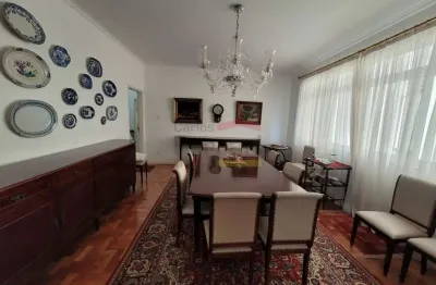 Apartamento com 400m² à venda na avenida angélica - 4 dormitórios - 1 suíte - 2 vagas!
