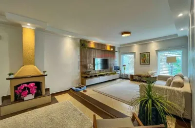 Casa com 4 quartos à venda na Avenida Locarno, 408, Tremembé, São Paulo