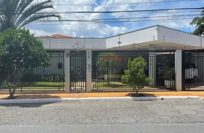 Casa com 3 quartos à venda na Rua Luís da Silva Araújo, 28, Jardim Leonor Mendes de Barros, São Paulo