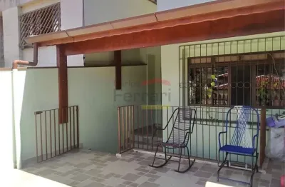 Casa com 4 quartos à venda na Rua Pedra Bonita, 369, Vila Pedra Branca, São Paulo
