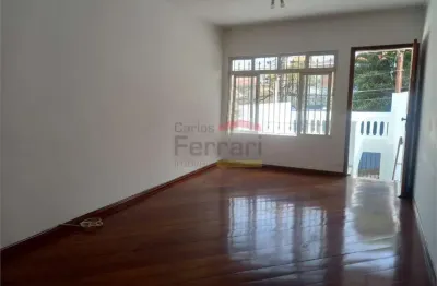 Casa com 3 quartos à venda na Rua Padre Roser, 196, Chácara do Encosto, São Paulo