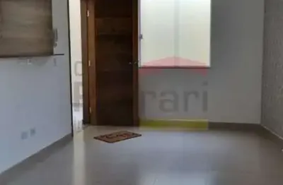 Apartamento novo e decorado a 400 metros do metrô jardim são paulo, 60 m2, 2 dormitórios, sem vaga