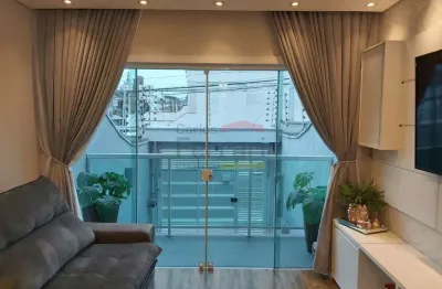 Casa à venda na parada inglesa a 350 metros do metrô - 225m² - 3 quartos - 3 vagas - espaço goumert!