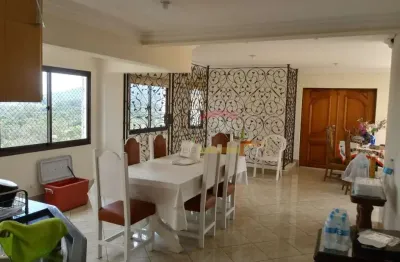 Apartamento com 6 quartos à venda na Avenida Santa Inês, 1851, Parque Mandaqui, São Paulo
