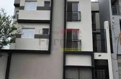 Condomínio novinho na vila constança, 1 dormitório, sem vaga