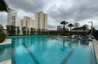 Apartamento santa teresinha com varanda gourmet  3 suítes e 2 vagas