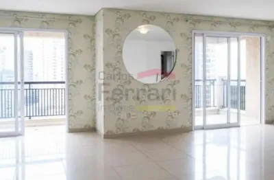 Apartamento com 4 quartos à venda na Rua Ana Benvinda de Andrade, 118, Santana, São Paulo