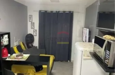 Apartamento com 2 quartos à venda na Rua José Bernardo Pinto, 670, Vila Guilherme, São Paulo