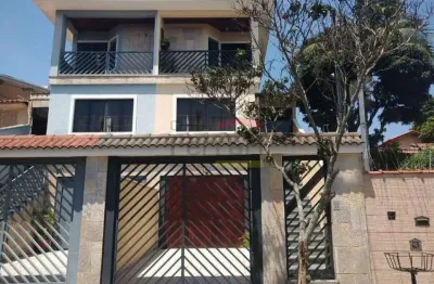 Casa com 3 quartos à venda na Rua Parambú, 257, Parque Vitória, São Paulo