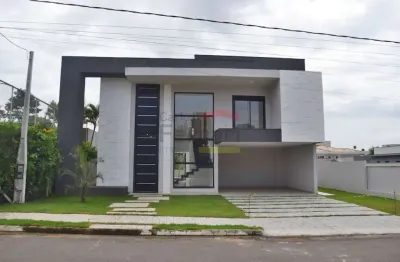 Casa em condomínio fechado com 4 quartos à venda na Estrada Hisaichi Take Bayashi, 1000, Jardim Colonial, Atibaia