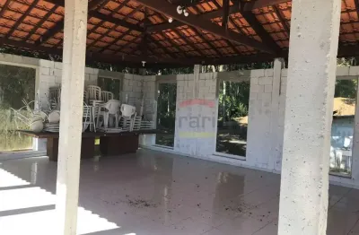 Chácara / sítio com 3 quartos à venda na Est Dos Canjicas, 4500, Canjicas, Arujá