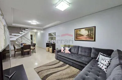 Casa com 3 quartos à venda na Rua Lina, 29, Jardim do Colégio, São Paulo