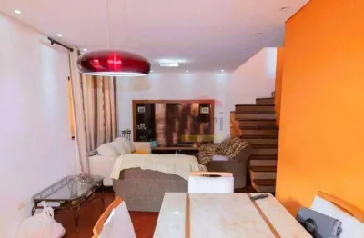 Casa com 3 quartos à venda na Rua Hortênsia, 198, Vila Mariza Mazzei, São Paulo