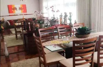 Casa com 5 quartos à venda na Rua Verona, 77, Jardim Leonor Mendes de Barros, São Paulo
