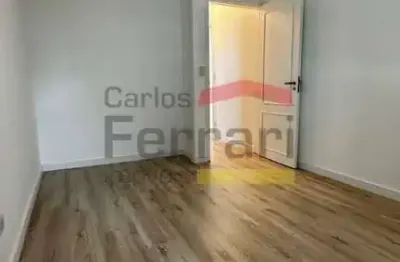 Apartamento com 2 quartos à venda na Rua Voluntários da Pátria, 3533, Santana, São Paulo