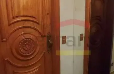 Apartamento à venda em santana, prox. braz leme - 3 quartos, 1 suíte, 1 vaga