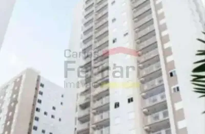 Apartamento com 2 quartos à venda na Avenida Sebastião Henriques, 535, Limão, São Paulo