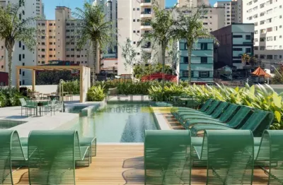 Apartamento francisca julia - 4 suítes e 4 vagas  - lançamento alto de santana
