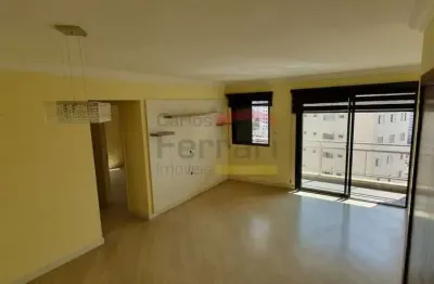 Apartamento em santana, 3 dormitórios, sendo 1 suíte, sacada, 2 vagas