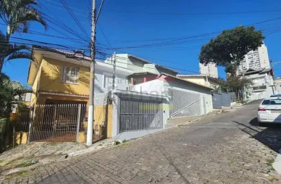 Sobrado de 127 m² em santana, com 1 vaga, 3 dormitórios sendo 2 suites. ótima localização !!