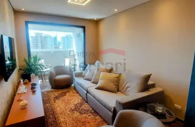 Apartamento à venda no tucuruvi, 94m², 3 quartos, 1 suíte,  2 vagas