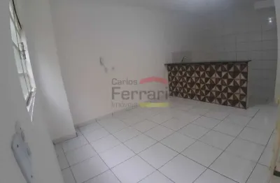 Casa em condomínio fechado com 2 quartos para alugar na Rua Doutor Gabriel Covelli, 923, Parque Peruche, São Paulo