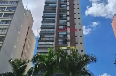 Apartamento bela vista, 40 metros, vaga de garagem, próximo metrô