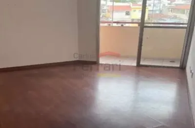 Apartamento com 2 quartos, 2 vagas de garagem à venda, 62m² - imirim