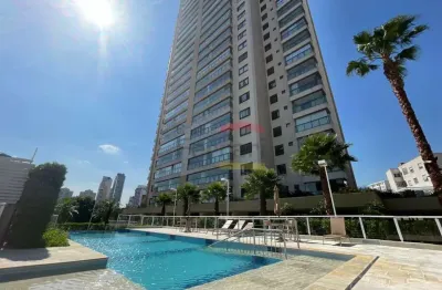 Apartamento à venda em santana com 3 suítes e 4 vagas + deposito  250 m² . cond com lazer completo.