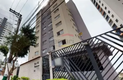 Apartamento 72m²   com 02 quartos , 1 vaga  av nova cantareira - tucuruvi