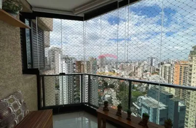 Apartamento com 3 quartos à venda na Rua Pedro Doll, 309, Santana, São Paulo
