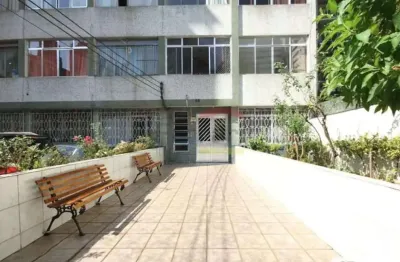 Apartamento tipo kitnet, a venda, liberdade, 01 dormitório, sem vaga