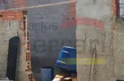 Terreno à venda na Rua São Nestor, 115, Vila Mazzei, São Paulo