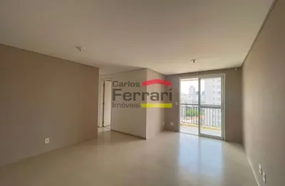 Apartamento com 2 quartos para alugar na Rua Ausonia, 343, Vila Mazzei, São Paulo