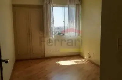 Apartamento à venda ,santana com 03 dormitórios, 01 suíte,  01 vaga