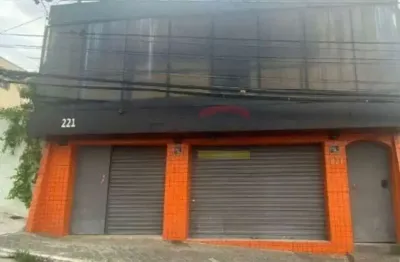 Barracão / Galpão / Depósito com 2 salas para alugar na Rua Morro Alto, 221, Vila Santa Maria, São Paulo