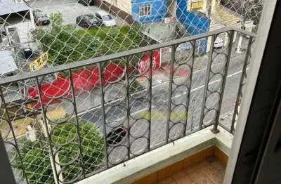 Apartamento com 1 quarto à venda na Rua Benvinda Apparecida de Abreu Leme, 90, Santana, São Paulo