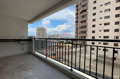 Apartamento novo com 3 dormitórios à venda em santana