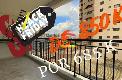 Apartamento com 3 quartos à venda na Rua Pierre Bienvenu Noailles, 250, Santana, São Paulo