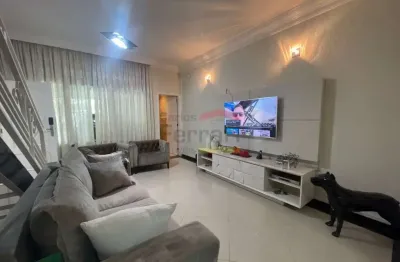 Casa com 3 quartos à venda na Rua Carapeva, 68, Parada Inglesa, São Paulo