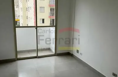 Apartamento com 1 quarto à venda na Rua Doutor Zuquim, 757, Santana, São Paulo