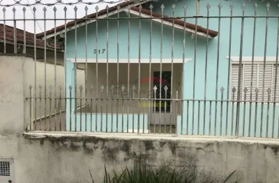Casa térrea à venda ? elegância, conforto e localização privilegiada no horto florestal!