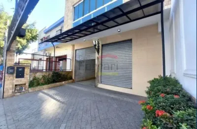 Sala comercial com 2 salas para alugar na Rua Carlos Escobar, 97, Santana, São Paulo