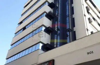 Sala comercial à venda na Rua Augusto Tolle, 901, Santana, São Paulo