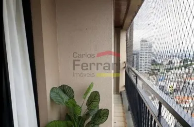 Apartamento 3 dormitórios, 2 vagas - tucuruvi av nova cantareira