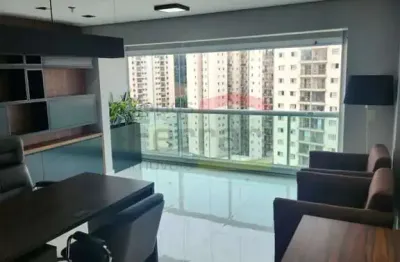 Sala comercial com 2 salas à venda na Alameda Afonso Schmidt, 119, Santa Teresinha, São Paulo