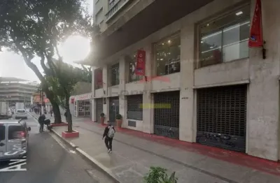 Kitnet à venda, 33m²  - centro - são paulo -  proximo  rua 25 de março