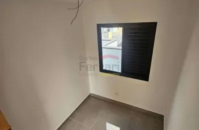 Apartamento com 2 dormitórios à venda na parada inglesa