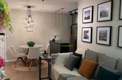 Apartamento com 2 quartos à venda na Rua Jorge Valim, 188, Vila Ester (Zona Norte), São Paulo