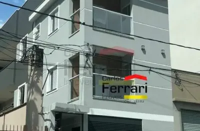 Apartamento com 1 quarto à venda na Rua Conselheiro Moreira de Barros, 868, Santana, São Paulo